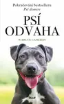 Psí odvaha (poškozená) - W. Bruce Cameron