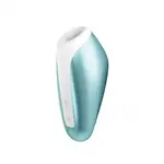Satisfyer Love Breeze tlakový stimulátor Ice Blue