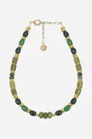 Řetízek k telefonu LaCoqueFrançaise Dakota 40 cm