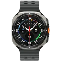 SAMSUNG Galaxy Watch Ultra (2025) LTE stříbrný titan