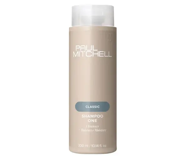 Hydratační a čisticí šampon Paul Mitchell Classic Shampoo One - 300 ml + dárek zdarma