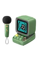 Bezdrôtový reproduktor a mikrofón Divoom Ditoo-5M 12,5 cm