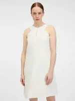 Orsay Beige Women's Short Dress - Women's