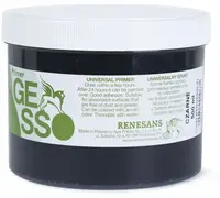 Šeps akrylový černý Renesans 1200ml / 1800g