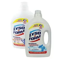 ACTION PACK Lysoform Color + Classic dezinfekční prací gel na praní