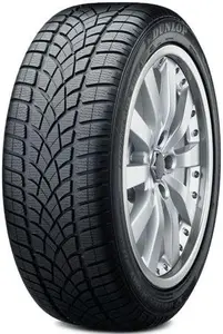 DUNLOP 225/55 R 17 97H SP_WINTER_SPORT_3D TL ROF M+S * 3PMSF