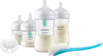 PHILIPS AVENT Novorozenecká startovní sada Natural Response s ventilom AirFree 8 ks