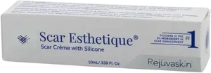 SCAR ESTHETIQUE Krém na jizvy 10 ml