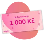 PILULKA Salary Swap 1000