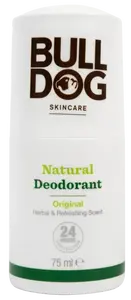 BULLDOG Original Natural Deodorant 75 ml
