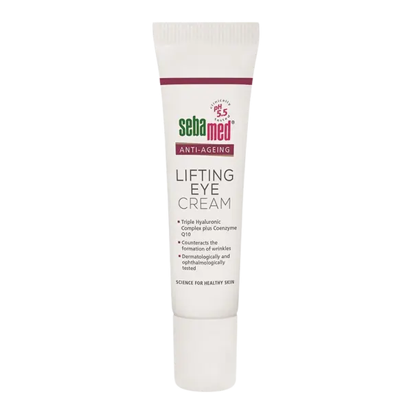 SEBAMED Lifting oční krém s Q10 15 ml