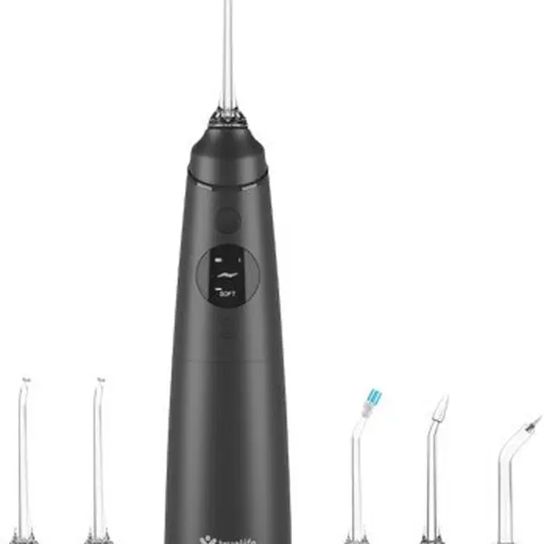 TRUELIFE AquaFloss Compact C300