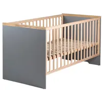 Jimmylee POSTÝLKA S PŘÍČKAMI 70 cmx140 cm