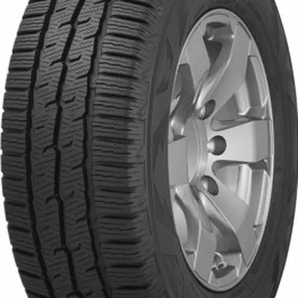 TOYO 165/70 R 14 89/87R OBSERVE_VAN TL C M+S 3PMSF
