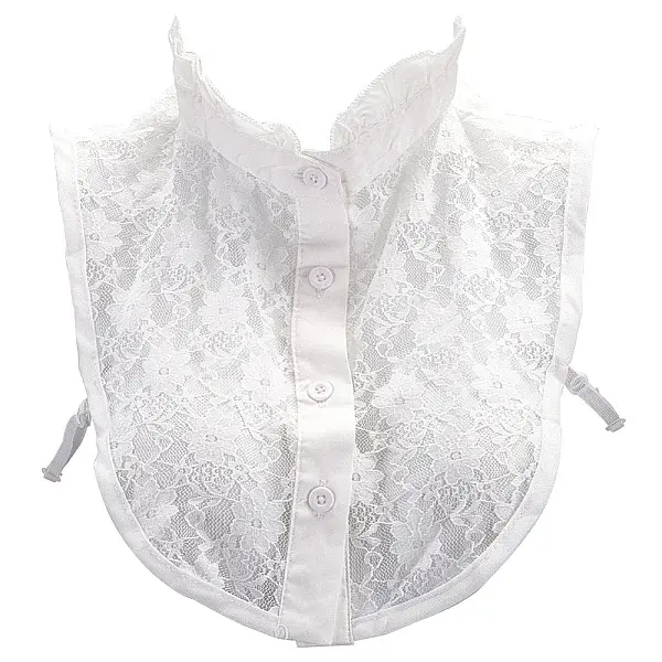 Polyester Lace Collar