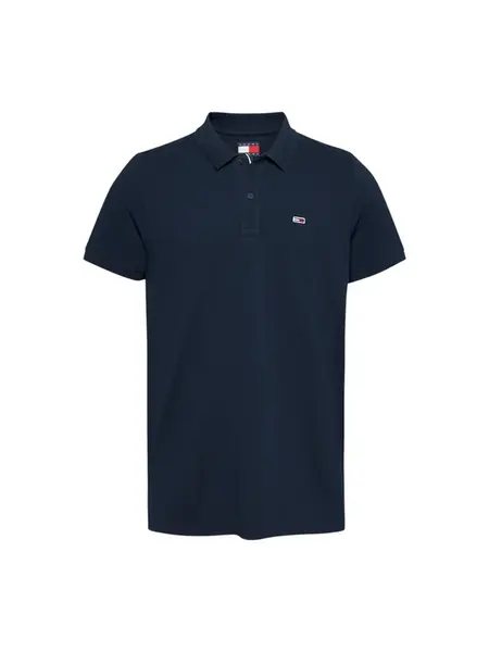 Tommy Hilfiger Jeans Polo Uomo