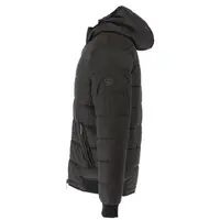 Pánská zimní prošívaná bunda Gaudi