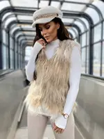 Dámská vesta Edoti VL