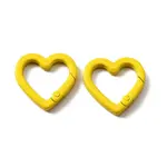 Zinc Alloy Spring Gate Rings