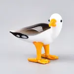 Handmade Lampwork Sea Mew Display Decorations