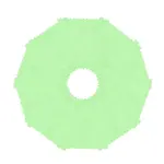 15Pcs Silver Polishing Cloth