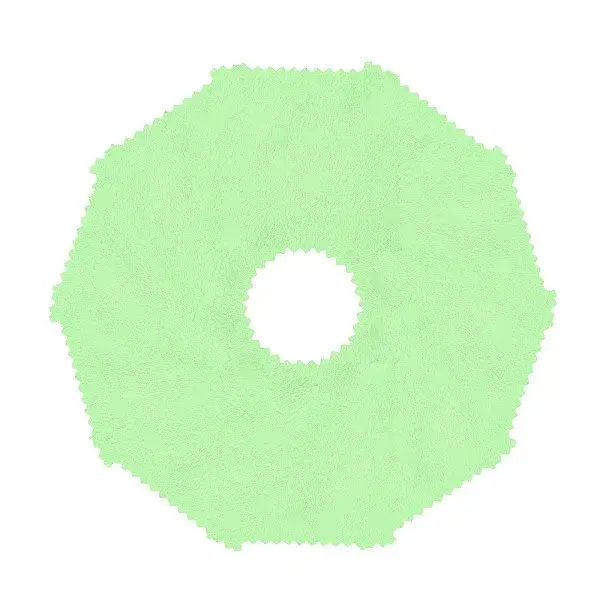 15Pcs Silver Polishing Cloth