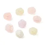UV Plating Opaque Acrylic Beads