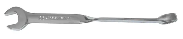 Očkoploché klíče zkroucené 90 °, různé rozměry - JONNESWAY Velikost: 14 mm