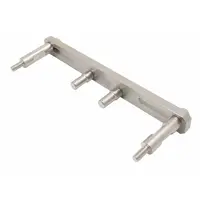 SATRA Aretace řemenice klikového hřídele, pro Renault, Dacia 0.9/1.2l