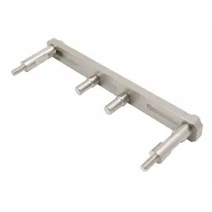 SATRA Aretace řemenice klikového hřídele, pro Renault, Dacia 0.9/1.2l