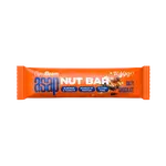 GYMBEAM ASAP Nut Bar - slaná čokoláda 40 g