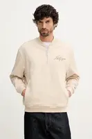 Bavlněná mikina Tommy Hilfiger