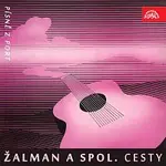 Žalman & spol. – Cesty...
