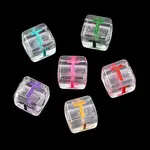 Acrylic European Beads
