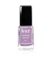 Londontown kur Nail Veil No.9 zpevňující tónovaná péče na nehty 12 ml