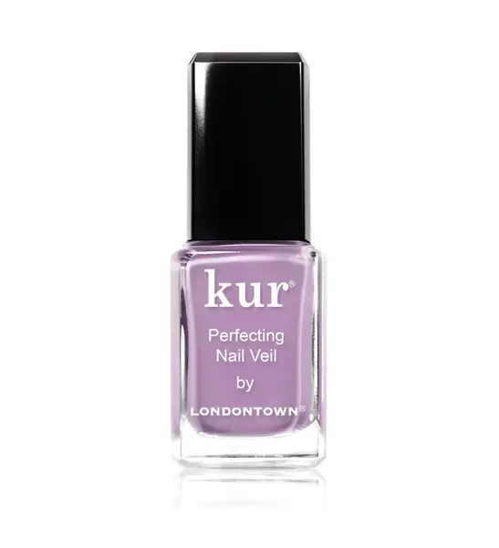 Londontown kur Nail Veil No.9 zpevňující tónovaná péče na nehty 12 ml