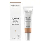 MÁDARA H2O 3 Sun Flower tónovací sérum s kyselinou hyaluronovou 30 ml