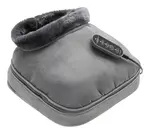 Lanaform Shiatsu Comfort 2v1 masáž a ohřev nohou