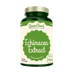 GREENFOOD NUTRITION Echinacea Extract 90 kapslí