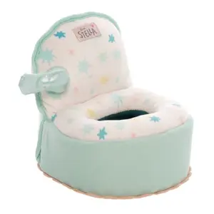 Manhattan Toy love, Stella Můj první nočník