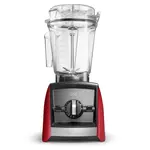 Vitamix Ascent A2500 červený Mixér (VM-063190)