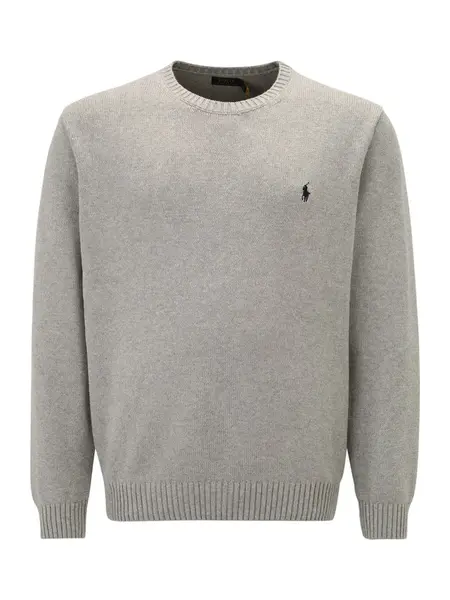 Polo Ralph Lauren Sveter  sivá