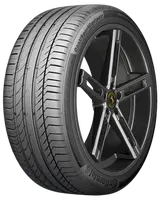 CONTINENTAL 225/50 R 17 94W CONTISPORTCONTACT_5 TL