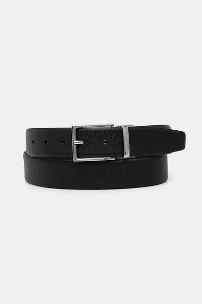 Oboustranný pásek Emporio Armani