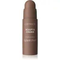 Catrice Sculpt & Charm Contour Stick konturovací tyčinka odstín 030 Clay 5.5 g