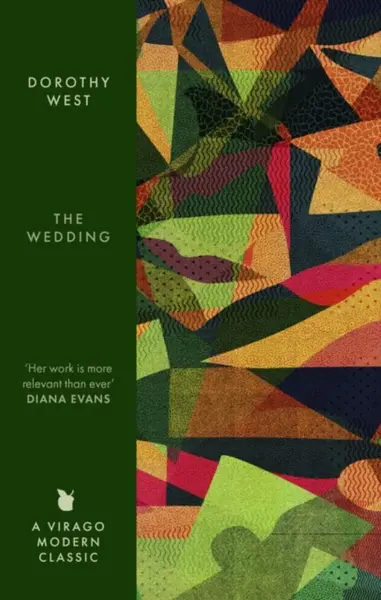 The Wedding - Dorothy West