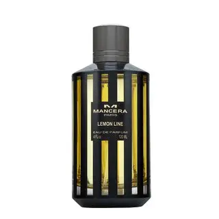 Mancera Lemon Line parfémovaná voda unisex 120 ml