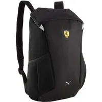 Puma FERRARI BACKPACK L Batoh, čierna, veľkosť