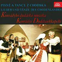 Konrádyho dudácká muzika – Písně a tance z Chodska