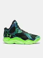 Unisex shoes Under Armour CURRY Spawn Flotro - unisex